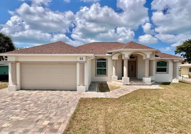 1st image of 55 Rotonda Cir, Rotonda West, FL 33947 | MLS# N6144131