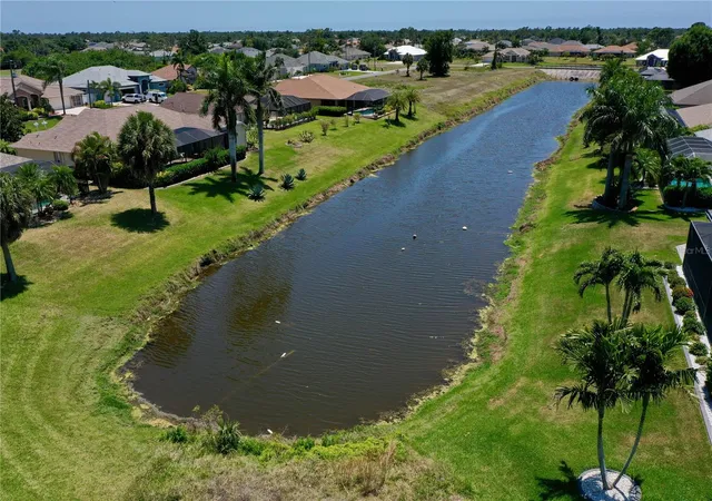 Photo 3 of Land for sale at 23 Medalist Cir, Rotonda West, FL 33947 | MLS# C7525495 | Listing updated on 2026-07-03