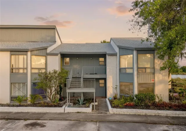 Photo 1 of Condo for sale at 4340 Aqua Vista Dr #A, Orlando, FL 32839 | MLS# O6403161 | Listing updated on 2026-09-16