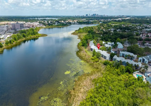 Photo 2 of Condo for sale at 4340 Aqua Vista Dr #A, Orlando, FL 32839 | MLS# O6403161 | Listing updated on 2026-09-16