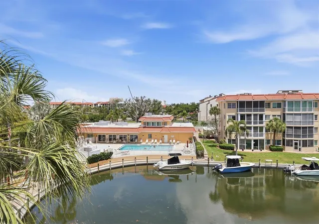 Photo 2 of Condo for sale at 1215 S Portofino Dr #406, Sarasota, FL 34242 | MLS# A4691798 | Listing updated on 2026-10-17