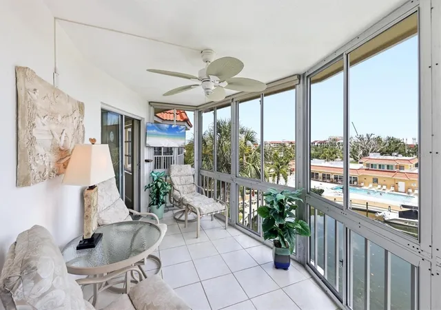 Homes for sale in Sarasota, FL | 1215 S Portofino Dr #406, Sarasota, FL 34242 | MLS# A4691798
