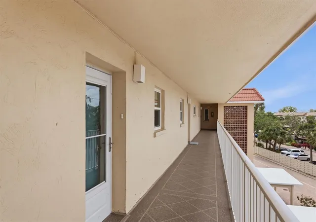 Photo 3 of Condo for sale at 1215 S Portofino Dr #406, Sarasota, FL 34242 | MLS# A4691798 | Listing updated on 2026-10-17