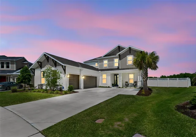 3rd image of 6870 Talamore Dr, Wesley Chapel, FL 33545 | MLS# TB8502894