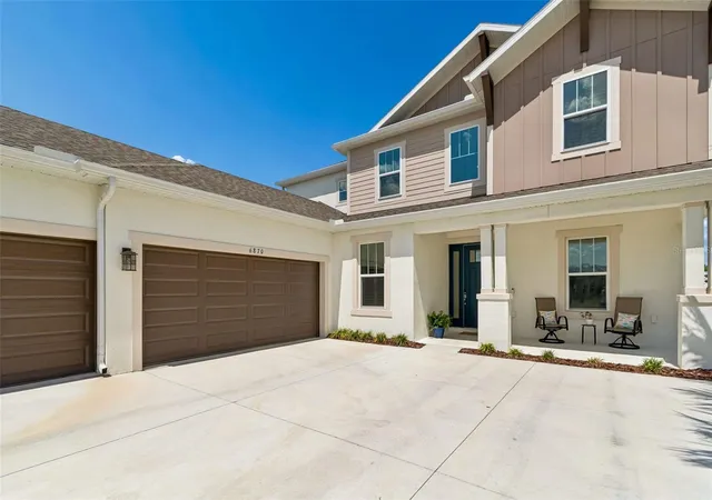 4th image of 6870 Talamore Dr, Wesley Chapel, FL 33545 | MLS# TB8502894
