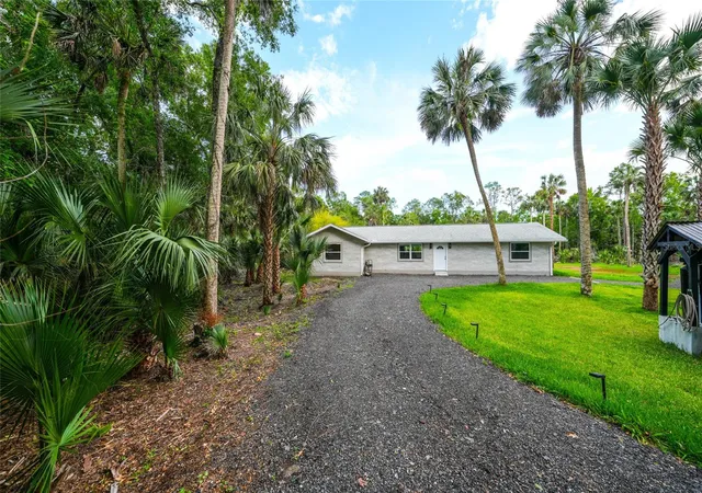Homes for sale in Bunnell, FL | 6381 Cherry Ln, Bunnell, FL 32110 | MLS# FC318133