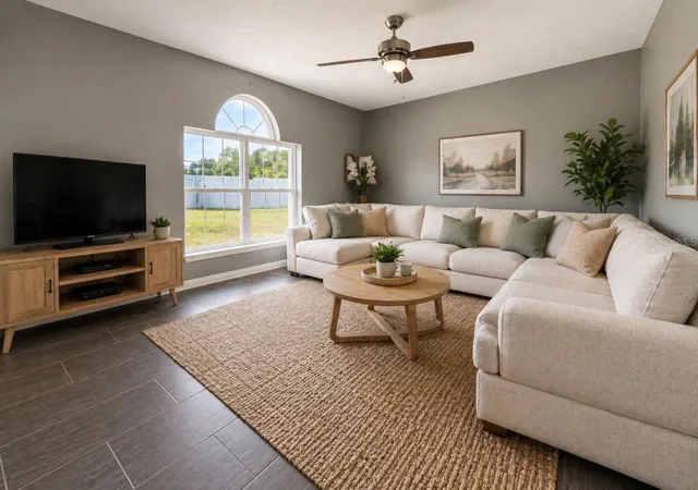 Photo 2 of Single family home for sale at 239 Curtis Ave, Groveland, FL 34736 | MLS# G5111704 | Listing updated on 2026-09-21