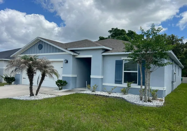 Photo 1 of Single family home for sale at 2489 Bulrush Dr, Saint Cloud, FL 34769 | MLS# S5148864 | Listing updated on 2026-06-12