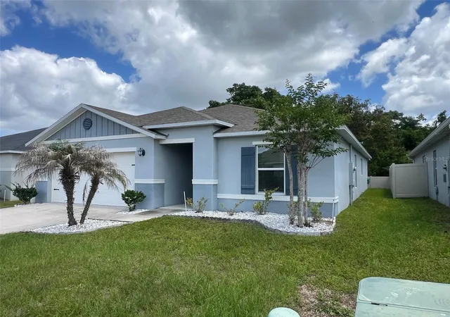 Photo 3 of Single family home for sale at 2489 Bulrush Dr, Saint Cloud, FL 34769 | MLS# S5148864 | Listing updated on 2026-06-12