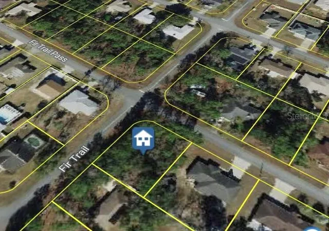 1st image of 0000 Fir Trail Pass, Ocala, FL 34472 | MLS# O6403184