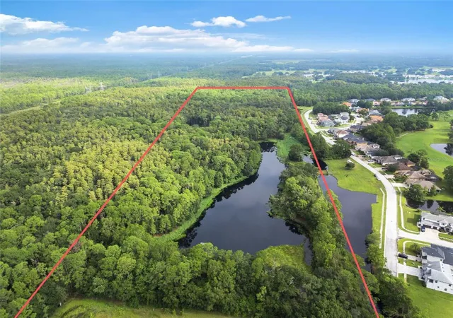 1st image of Unplatted, Odessa, FL 33556 | MLS# TB8502915