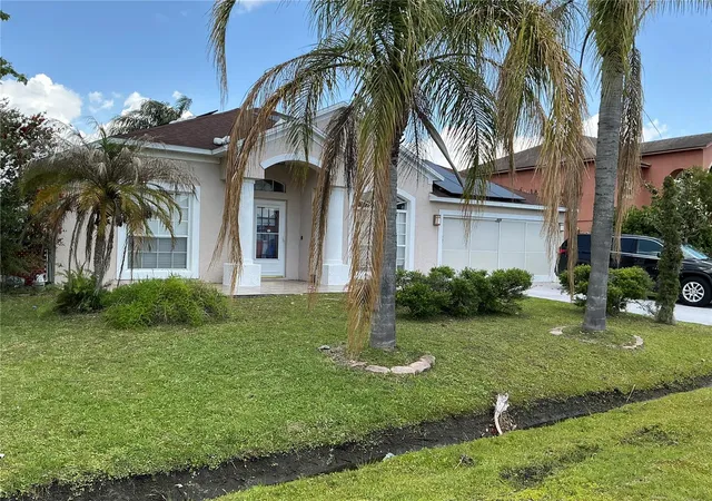 Photo 1 of Single family home for sale at 823 Ognon Ct, Kissimmee, FL 34759 | MLS# S5148867 | Listing updated on 2026-07-06