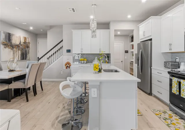 Photo 3 of Townhouse for sale at 4062 Cloud Hopper Way, Lutz, FL 33559 | MLS# TB8502918 | Listing updated on 2026-09-16