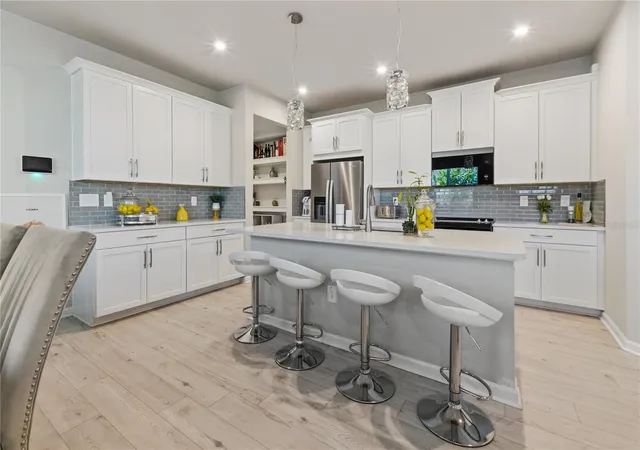 Photo 3 of Townhouse for sale at 4062 Cloud Hopper Way, Lutz, FL 33559 | MLS# TB8502918 | Listing updated on 2026-09-16