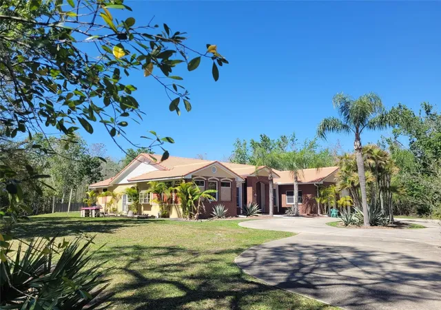 Photo 1 of Single family home for sale at 3150 Appaloosa Ct, Kissimmee, FL 34746 | MLS# TB8502920 | Listing updated on 2026-08-27