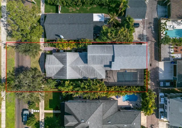 Photo 2 of Single family home for sale at 436 12th Avenue Ne, Saint Petersburg, FL 33701 | MLS# TB8502922 | Listing updated on 2026-09-05