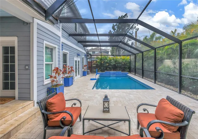 Photo 3 of Single family home for sale at 436 12th Avenue Ne, Saint Petersburg, FL 33701 | MLS# TB8502922 | Listing updated on 2026-09-05