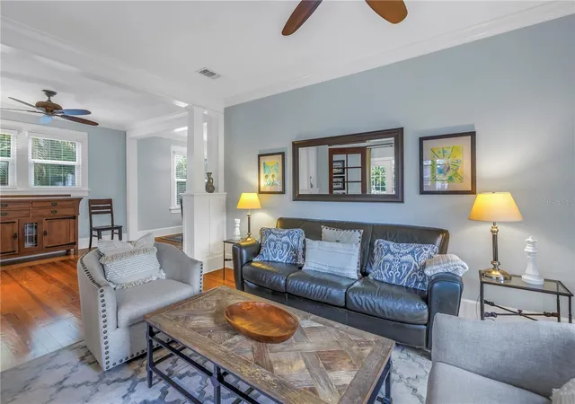 Photo 4 of Single family home for sale at 436 12th Avenue NE, Saint Petersburg, FL 33701 | MLS# TB8502922 | Listing updated on 2026-09-05