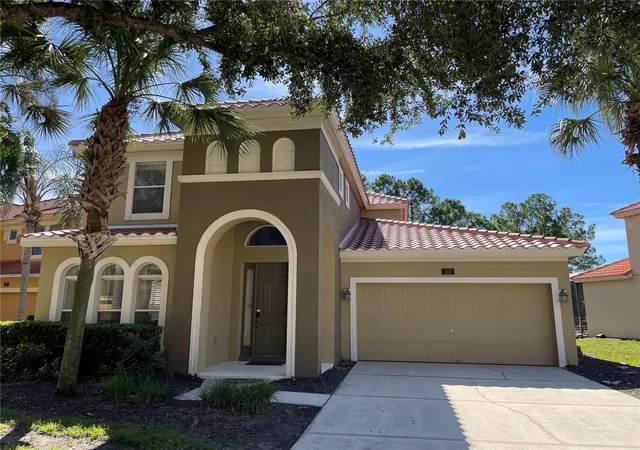 Photo 1 of Single family home for sale at 113 Tiger Lily Ct, Davenport, FL 33837 | MLS# S5148868 | Listing updated on 2026-10-05