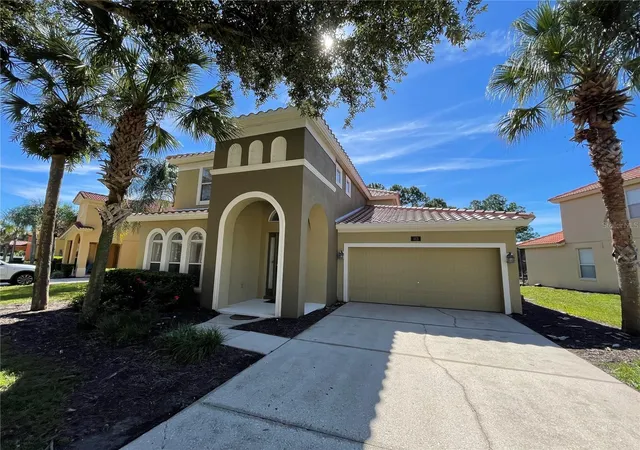 Photo 2 of Single family home for sale at 113 Tiger Lily Ct, Davenport, FL 33837 | MLS# S5148868 | Listing updated on 2026-10-05