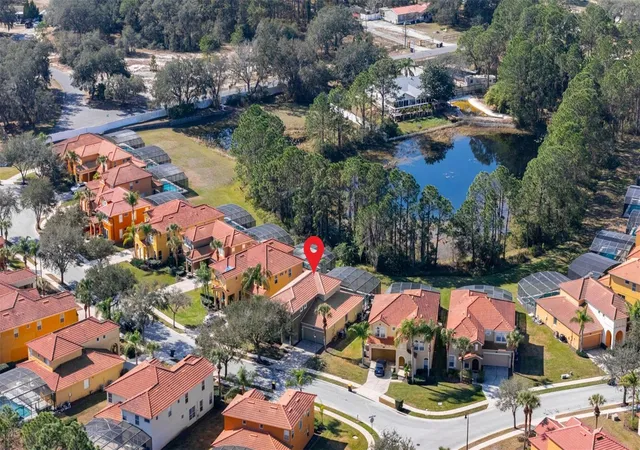 Photo 3 of Single family home for sale at 113 Tiger Lily Ct, Davenport, FL 33837 | MLS# S5148868 | Listing updated on 2026-10-05