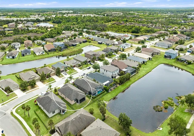 Photo 1 of Single family home for sale at 5539 105th Terrace E, Parrish, FL 34219 | MLS# A4691807 | Listing updated on 2026-10-29