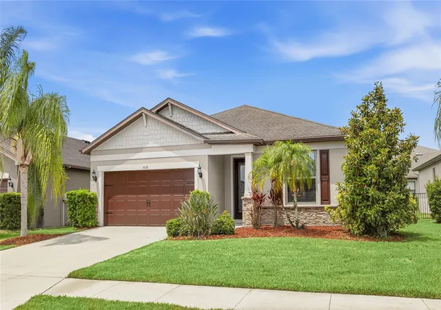 Photo 2 of Single family home for sale at 5539 105th Terrace E, Parrish, FL 34219 | MLS# A4691807 | Listing updated on 2026-10-29