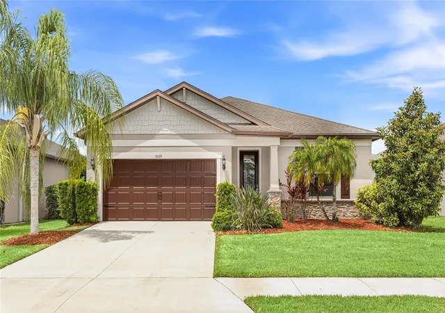 Photo 3 of Single family home for sale at 5539 105th Terrace E, Parrish, FL 34219 | MLS# A4691807 | Listing updated on 2026-10-29