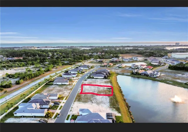 Photo 1 of Land for sale at 21 Del Palma Dr, Palm Coast, FL 32137 | MLS# O6403196 | Listing updated on 2026-05-05