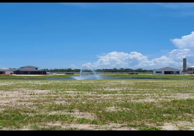 Photo 3 of Land for sale at 21 Del Palma Dr, Palm Coast, FL 32137 | MLS# O6403196 | Listing updated on 2026-05-05
