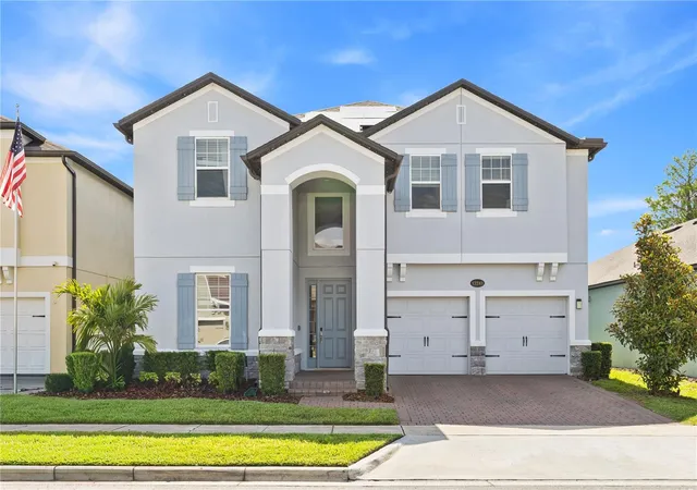 Homes for sale in Winter Garden, FL | 12241 Encore At Ovation Wy, Winter Garden, FL 34787 | MLS# O6403198