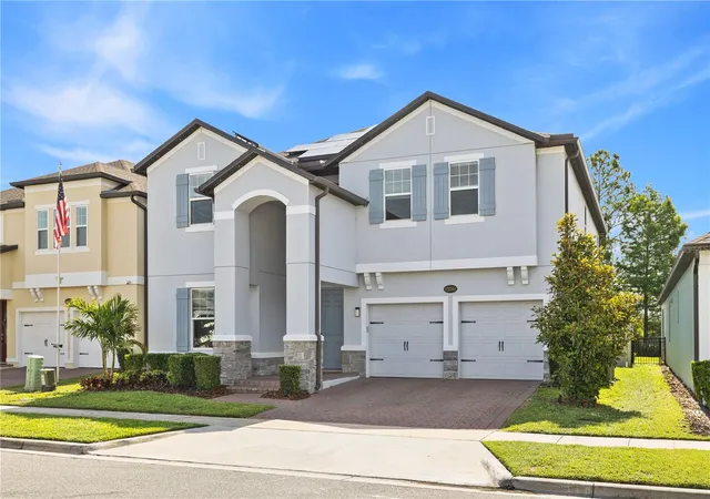 Homes for sale in Winter Garden, FL | 12241 Encore At Ovation Wy, Winter Garden, FL 34787 | MLS# O6403198