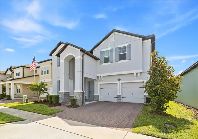 Homes for sale in Winter Garden, FL | 12241 Encore At Ovation Wy, Winter Garden, FL 34787 | MLS# O6403198