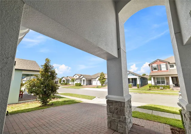 Homes for sale in Winter Garden, FL | 12241 Encore At Ovation Wy, Winter Garden, FL 34787 | MLS# O6403198