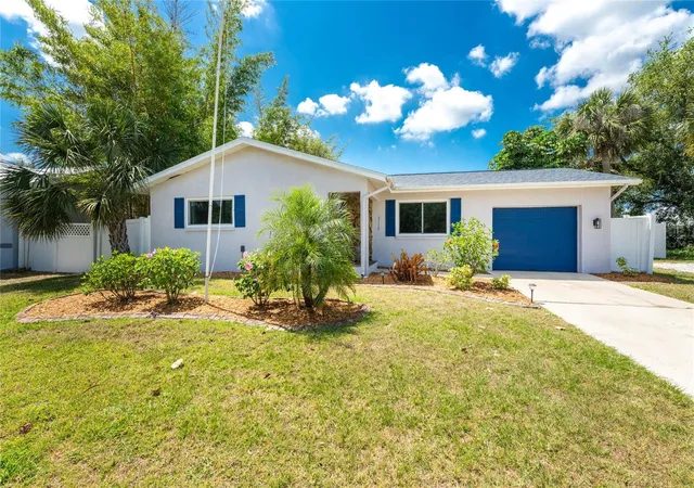 Single family home for sale at 557 Magnolia Ave NW, PORT CHARLOTTE, FL 33952 | MLS# C7525498