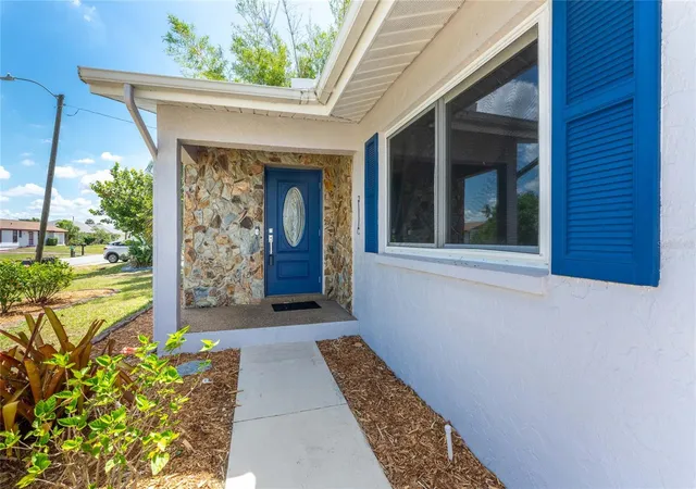 Photo 1 of Single family home for sale at 557 Magnolia Ave NW, Port Charlotte, FL 33952 | MLS# C7525498 | Listing updated on 2026-10-10