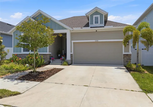 2nd image of 1455 Gopher Loop, Tarpon Springs, FL 34689 | MLS# TB8502956