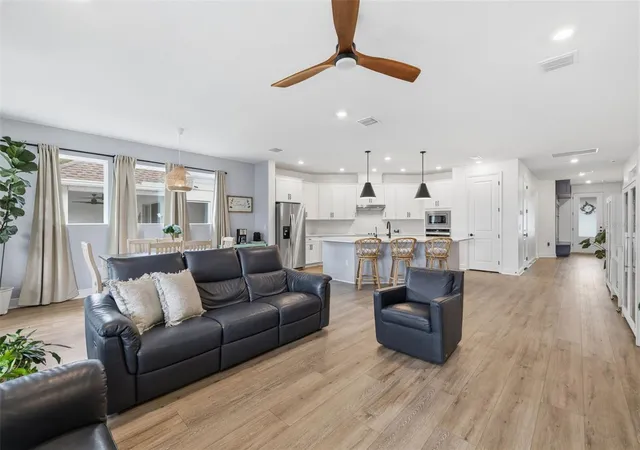 3rd image of 1455 Gopher Loop, Tarpon Springs, FL 34689 | MLS# TB8502956