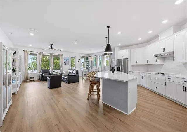 4th image of 1455 Gopher Loop, Tarpon Springs, FL 34689 | MLS# TB8502956