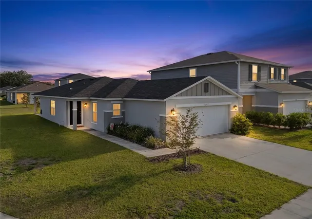 Homes for sale in Davenport, FL | 1247 Papaya Cir, Davenport, FL 33897 | MLS# O6403216