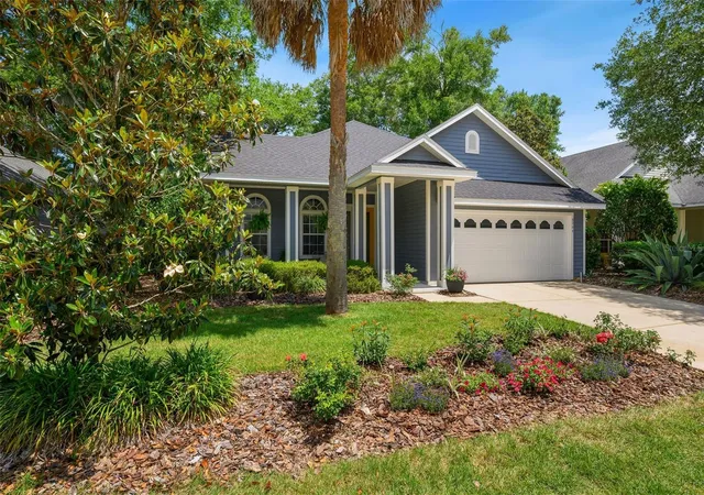 2nd image of 8964 Sw 64th Ln, Gainesville, FL 32608 | MLS# GC539902