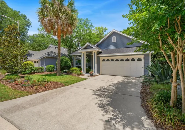3rd image of 8964 Sw 64Th Ln, Gainesville, FL 32608 | MLS# GC539902