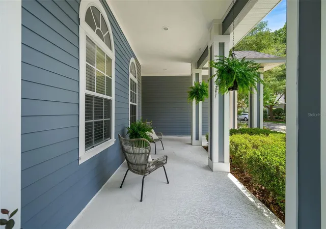 4th image of 8964 Sw 64Th Ln, Gainesville, FL 32608 | MLS# GC539902