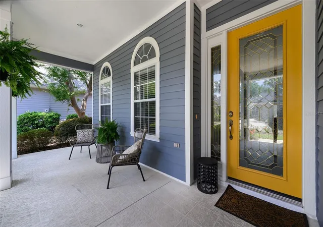 5th image of 8964 Sw 64Th Ln, Gainesville, FL 32608 | MLS# GC539902
