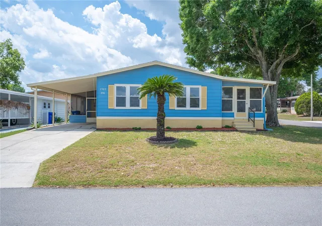 Manufactured home for sale at 1502 Longbow Dr, LAKELAND, FL 33810 | MLS# L4961474