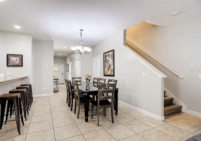 Photo 2 of Townhouse for sale at 8951 California Palm Rd, Kissimmee, FL 34747 | MLS# O6403224 | Listing updated on 2026-10-25