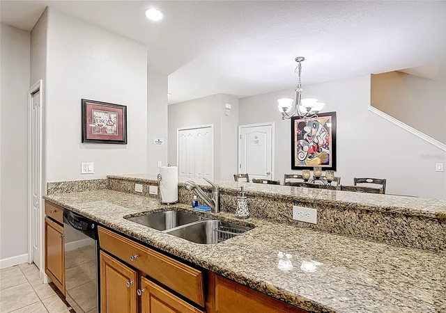 Photo 3 of Townhouse for sale at 8951 California Palm Rd, Kissimmee, FL 34747 | MLS# O6403224 | Listing updated on 2026-10-25