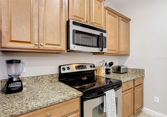 Photo 4 of Townhouse for sale at 8951 California Palm Rd, Kissimmee, FL 34747 | MLS# O6403224 | Listing updated on 2026-10-25