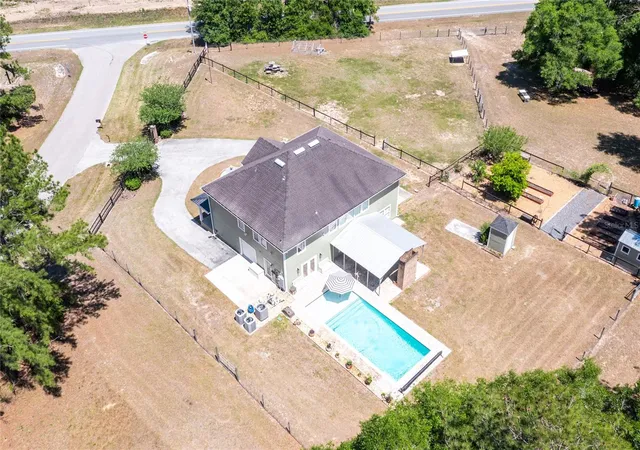 Photo 2 of Land for sale at 101 Ramsey Dr, Melrose, FL 32666 | MLS# GC539905 | Listing updated on 2026-09-02
