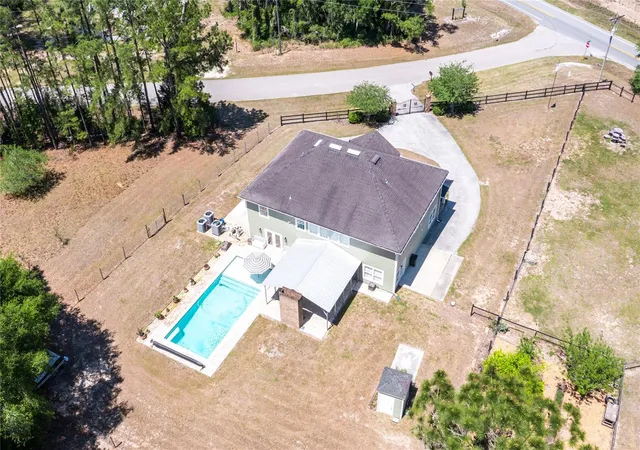 Photo 3 of House for sale at 101 Ramsey Dr, Melrose, FL 32666 | MLS# GC539905 | Listing updated on 2026-09-02
